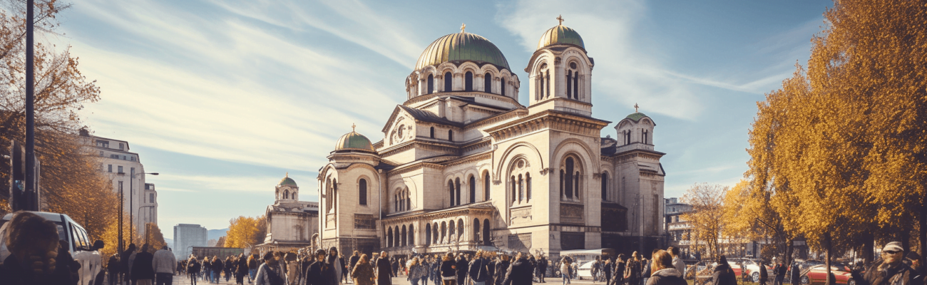 VAT in Bulgaria guide