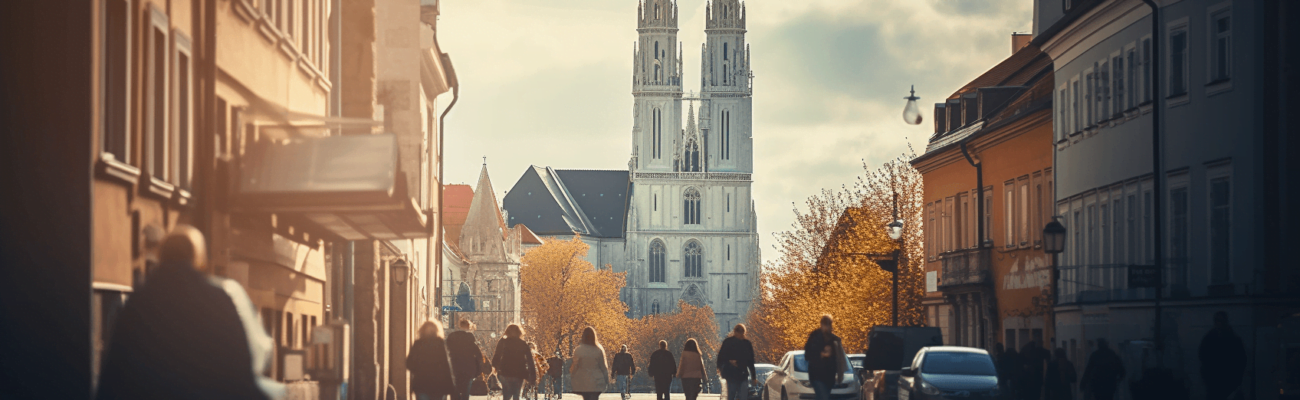 VAT in Croatia guide