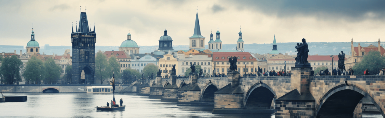 VAT in Czech Republic guide