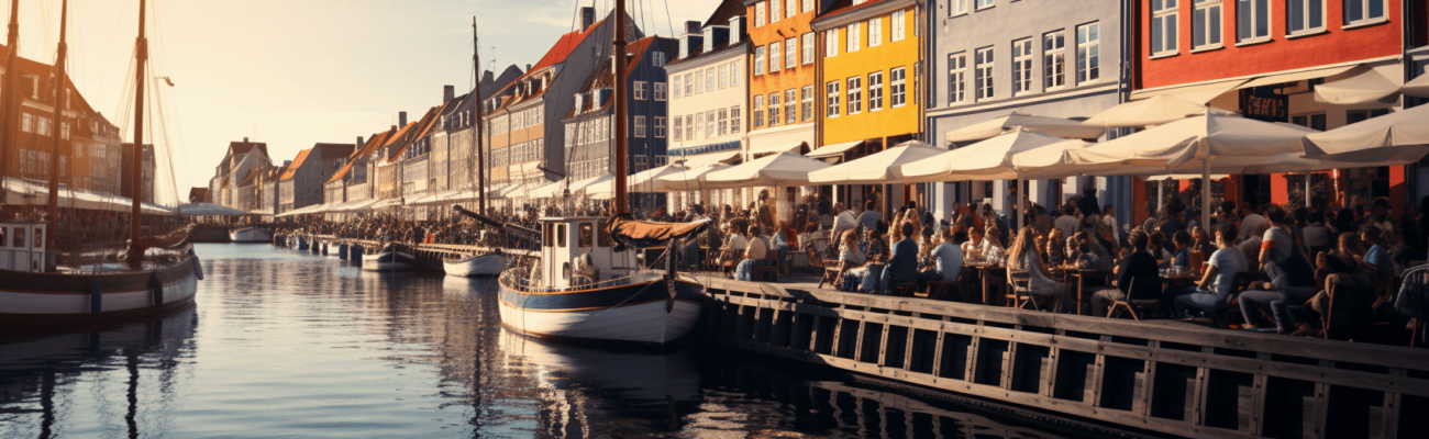 VAT in Denmark guide