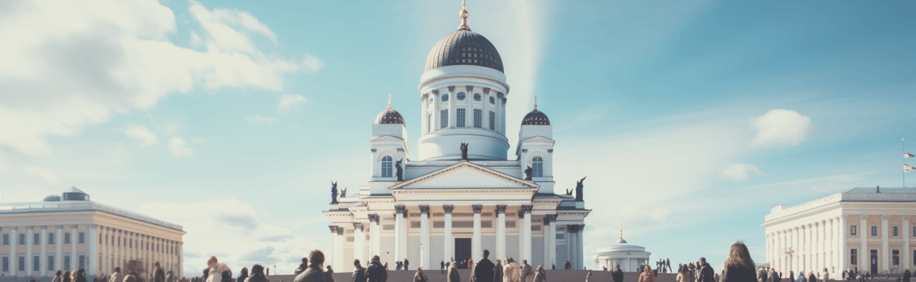 VAT in Finland guide