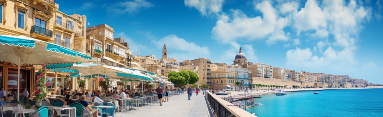 VAT in Malta guide