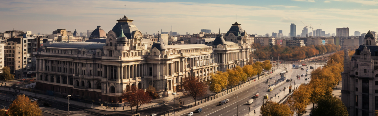 VAT in Romania guide