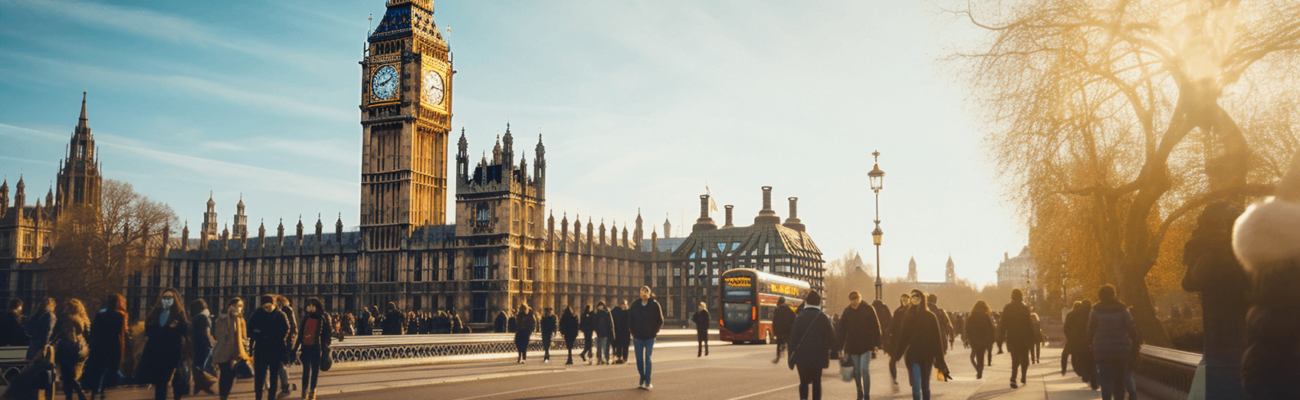 VAT in United Kingdom guide