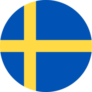 sweden