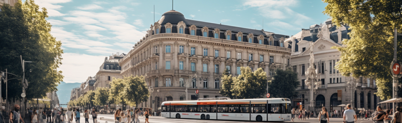 VAT in Switzerland guide