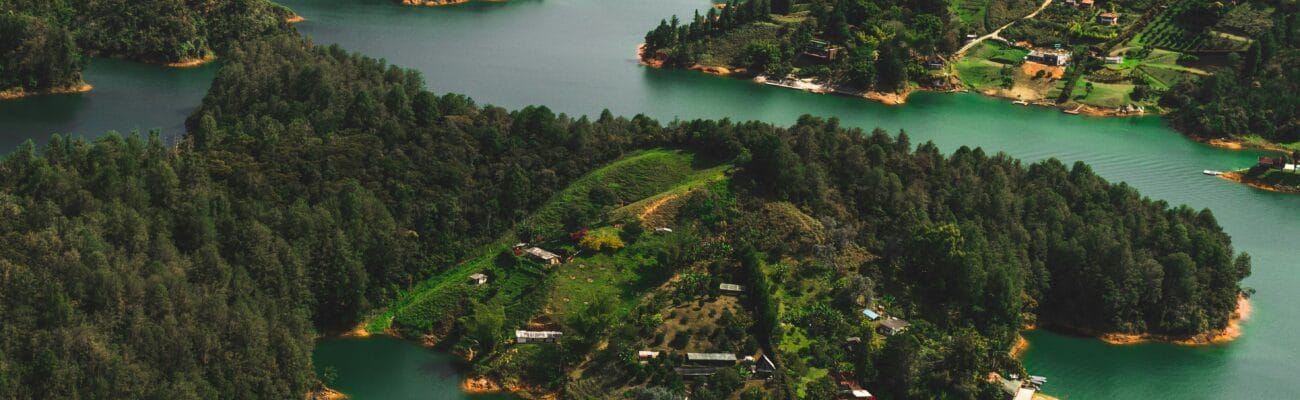 International VAT Guides Colombia