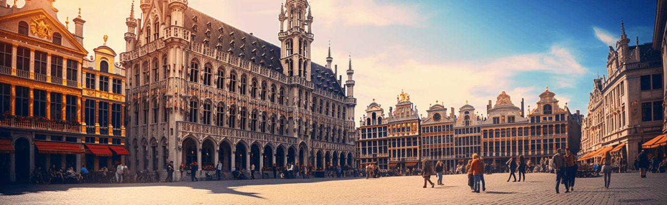 VAT in Belgium guide