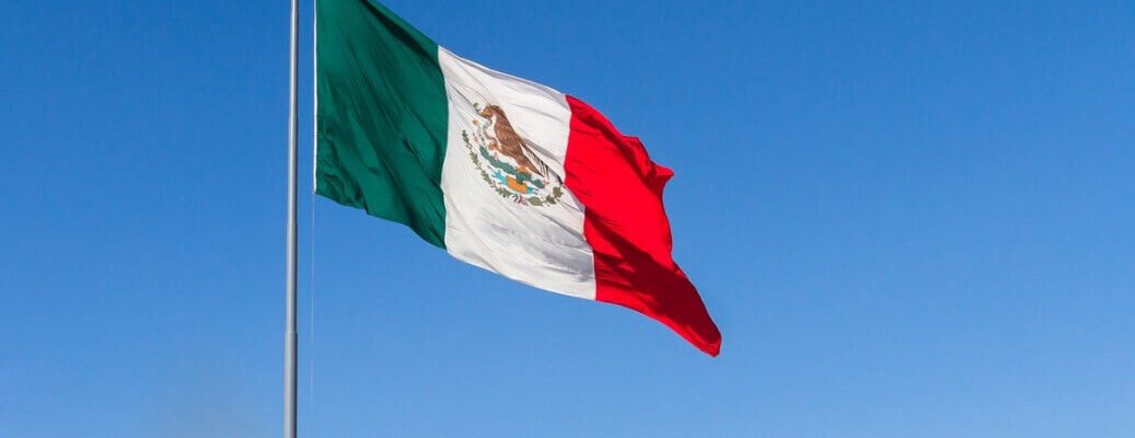 VAT registration services. Mexico introduces taxation on digital services