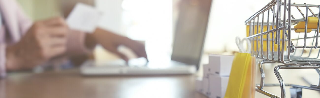 New Amazon marketplace in the Netherlands