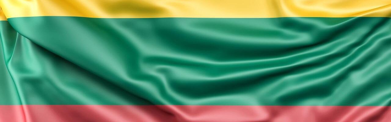 Lithuania-flag