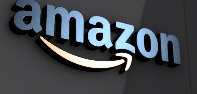 California vs Amazon