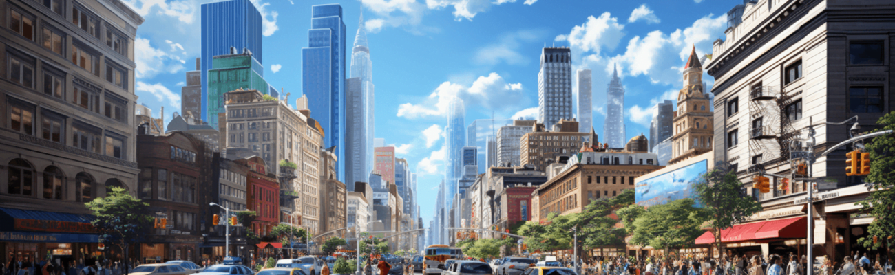 New York sales tax guide