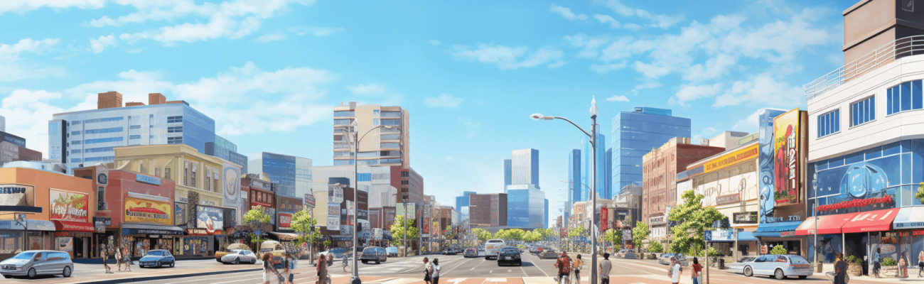 New Jersey sales tax guide