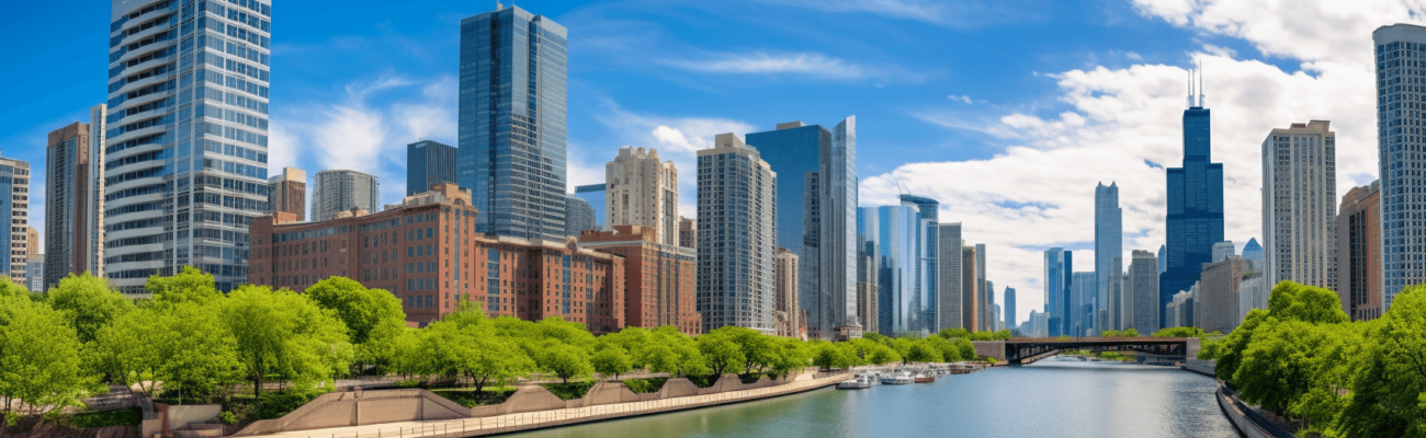 Illinois sales tax guide