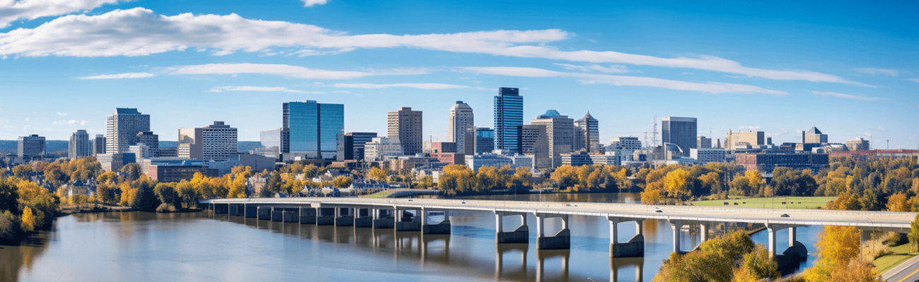 Virginia Sales tax guide