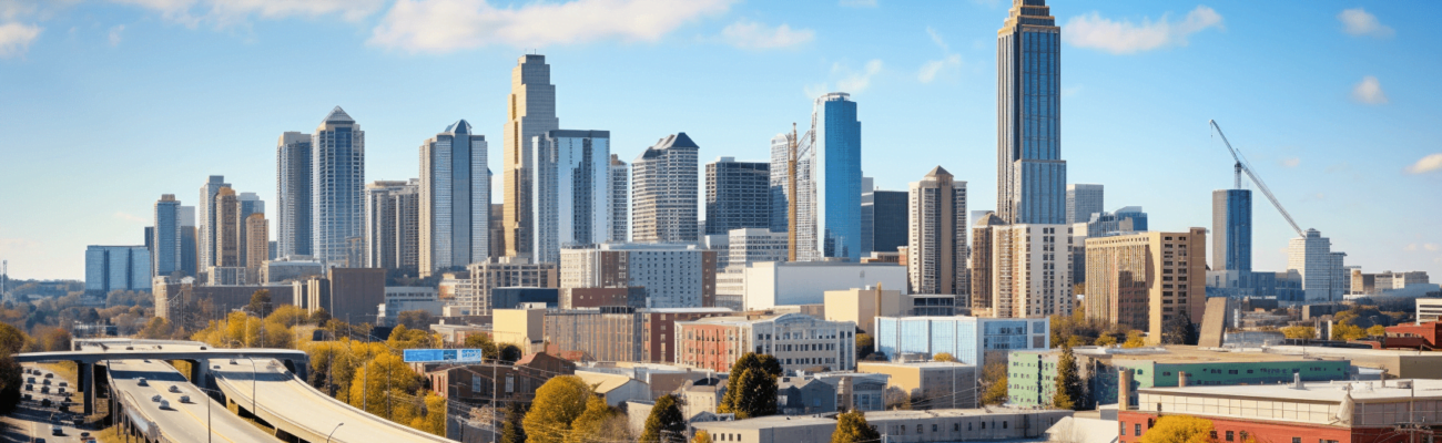 Georgia sales tax guide