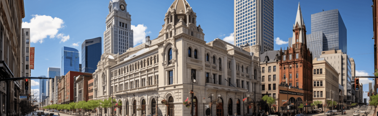 Ohio sales tax guide