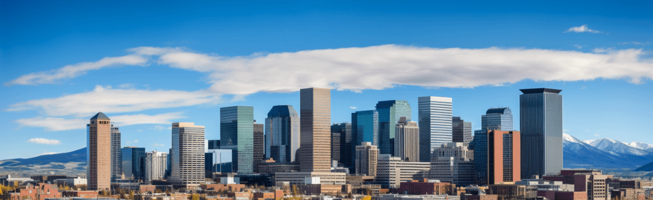 Colorado sales tax guide