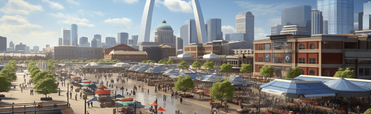 Missouri Sales tax guide