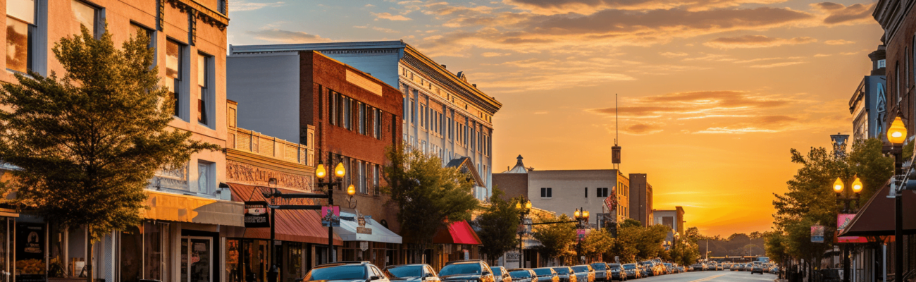 Alabama sales tax guide