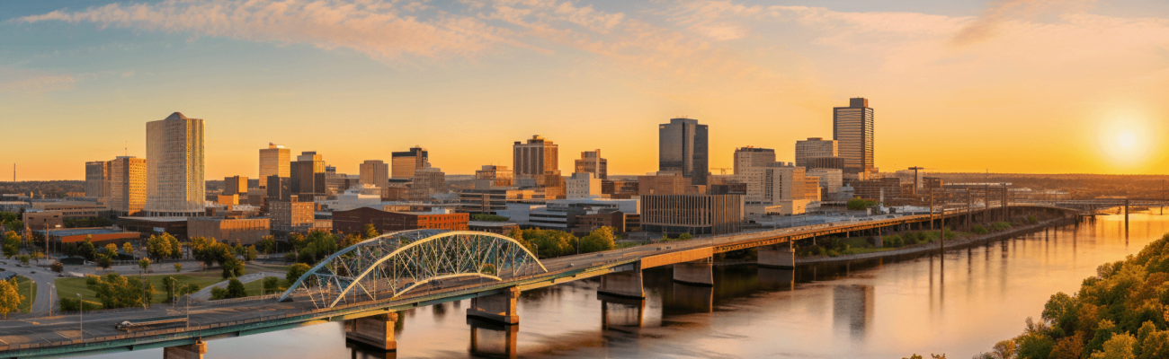 Arkansas sales tax guide