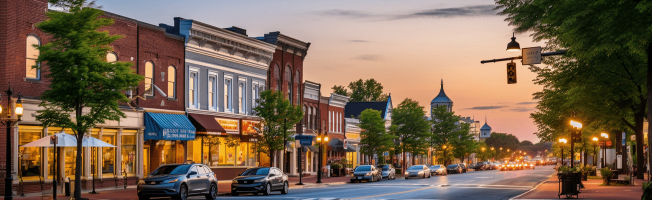 Delaware sales tax guide