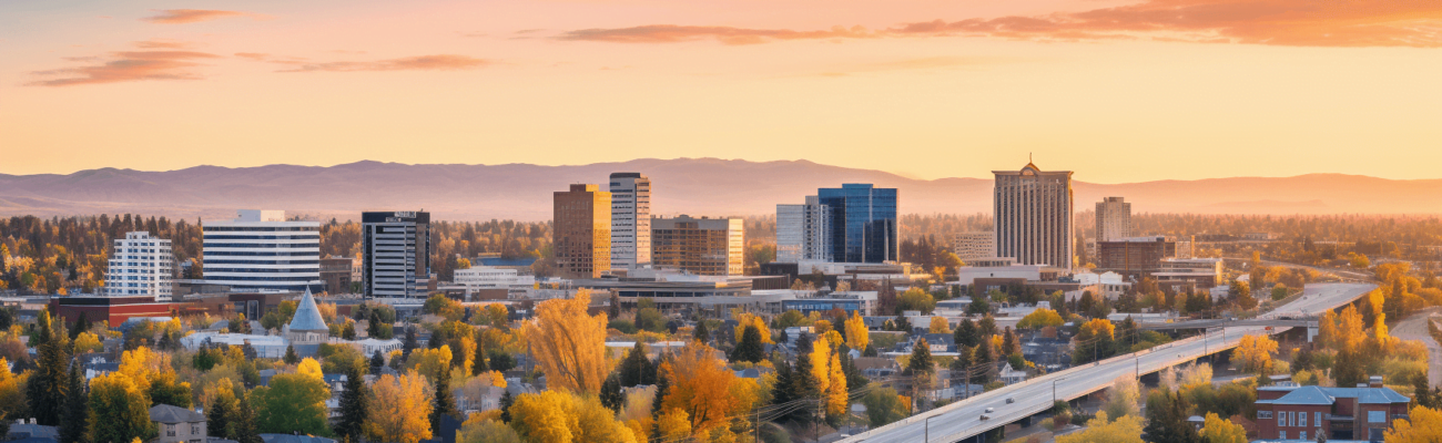 Idaho sales tax guide