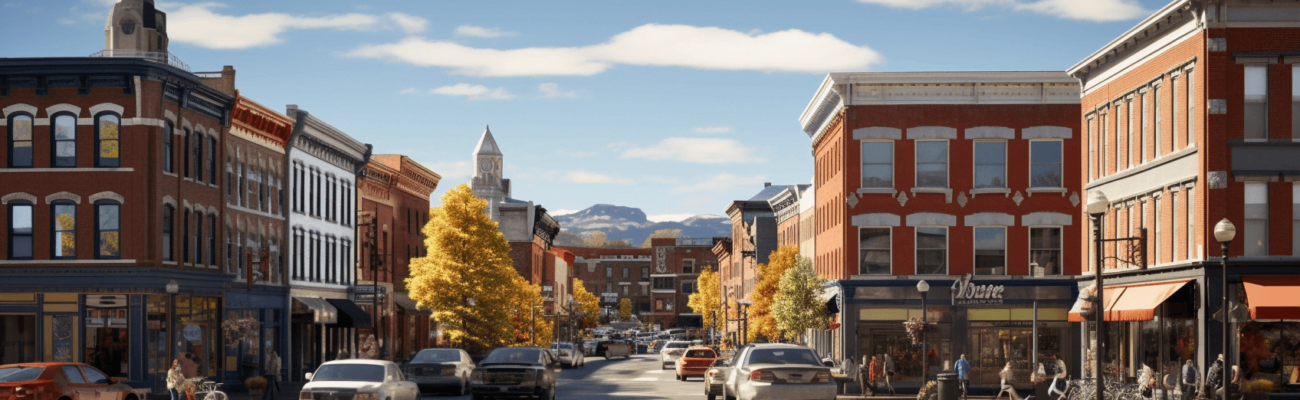 New Hampshire sales tax guide