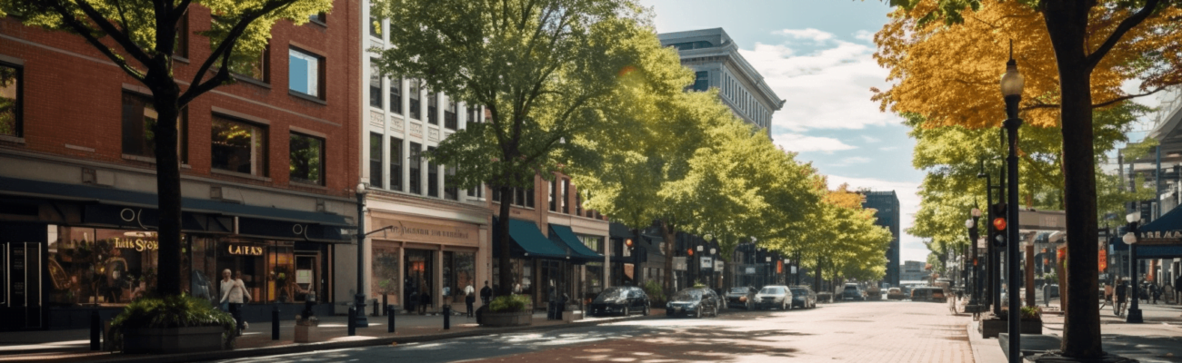 Oregon sales tax guide