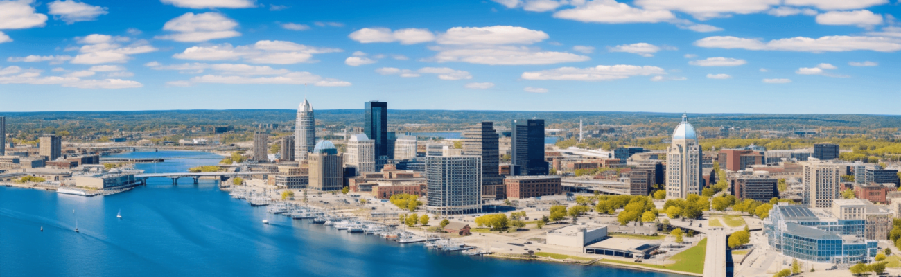 Wisconsin sales tax guide