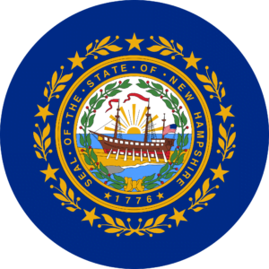 New Hampshire sales tax guide
