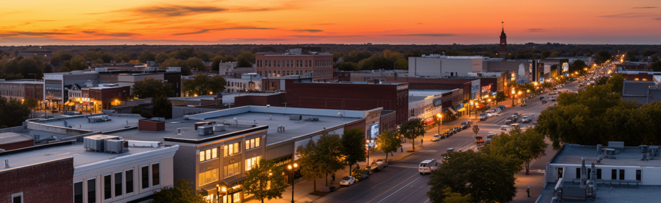 Kansas sales tax guide