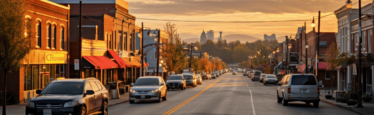 Kentucky sales tax guide