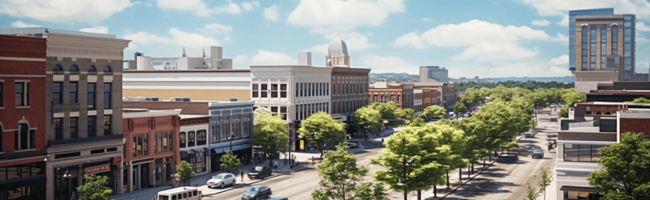 Michigan sales tax guide