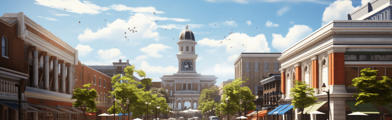 Mississippi sales tax guide