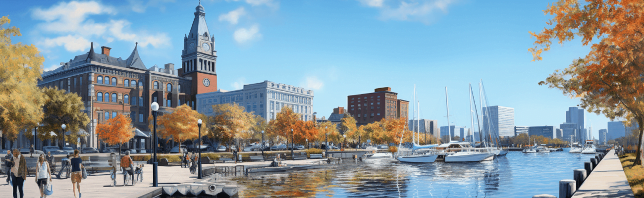 Rhode Island sales tax guide