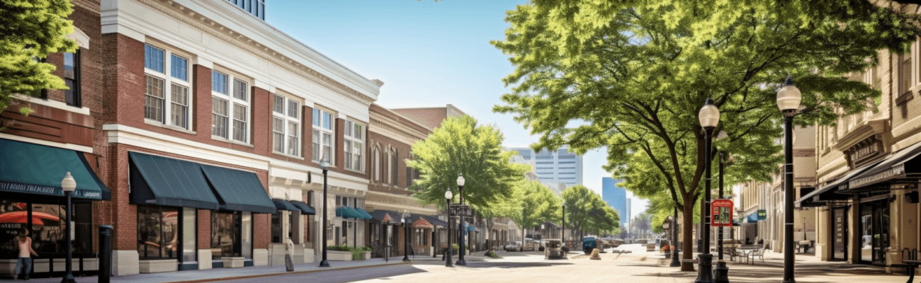 South Carolina sales tax guide