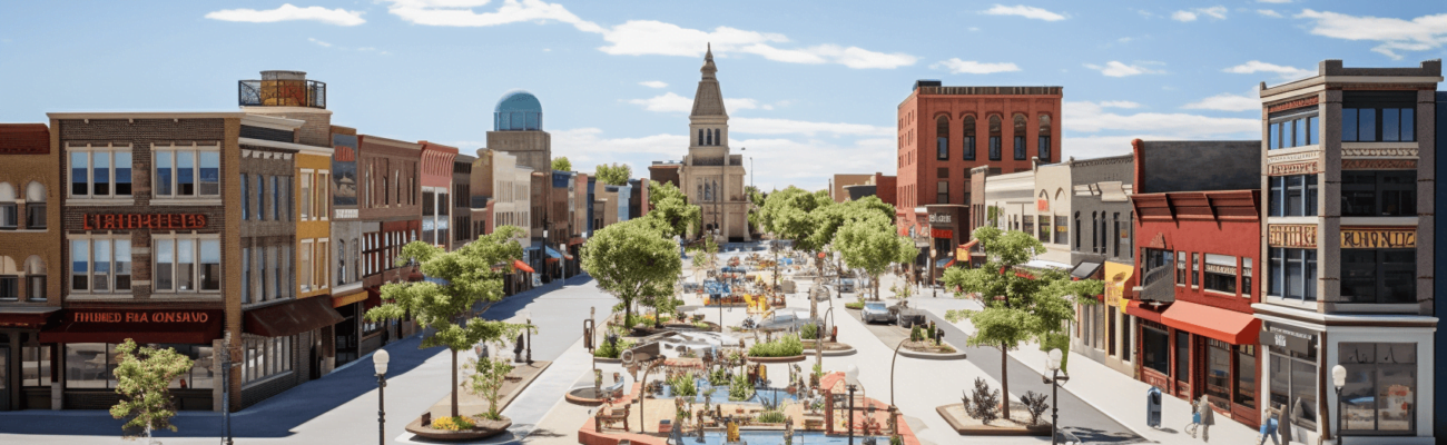 South Dakota sales tax guide