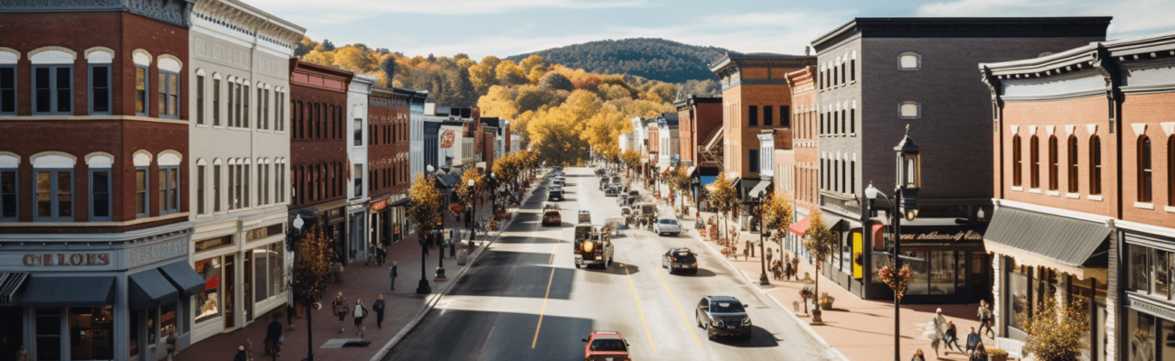 Vermont sales tax guide