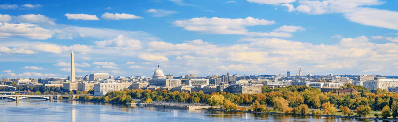 Washington sales tax guide