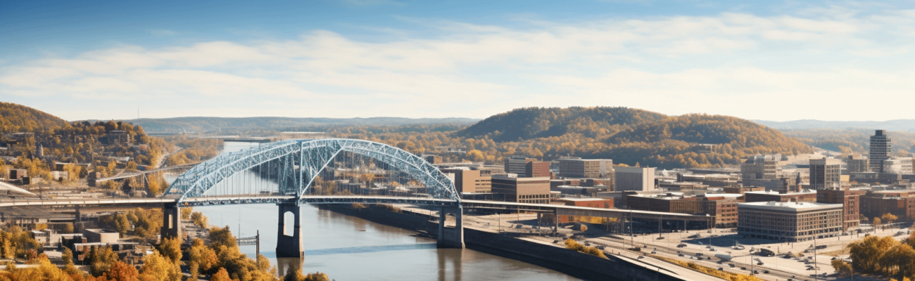 West Virginia sales tax guide