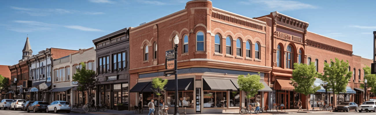 Wyoming sales tax guide