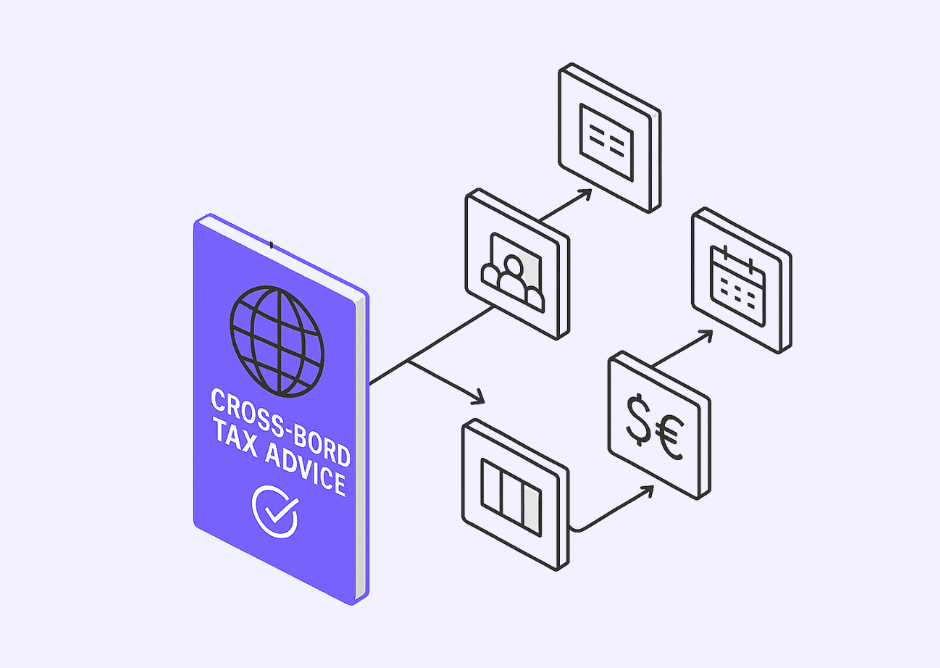 Complete EU Coverage