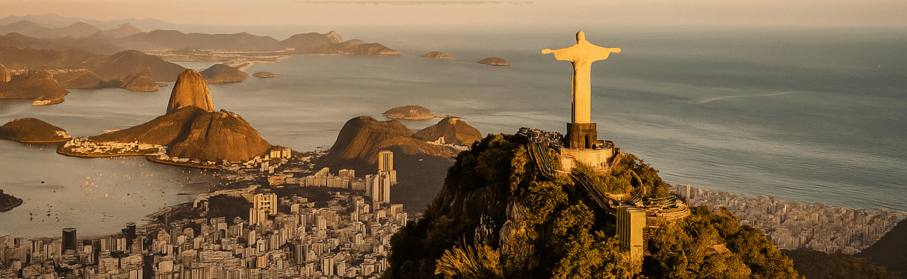 VAT Compliance in Brazil