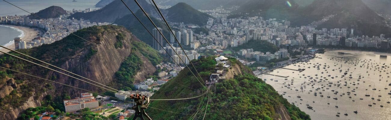 Brazil - Dual VAT Regime and Tax Requirements for Non-Resident Digital Platforms